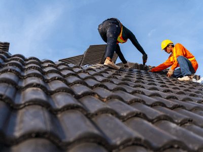 About Roof Repair Experts Dudley, PA